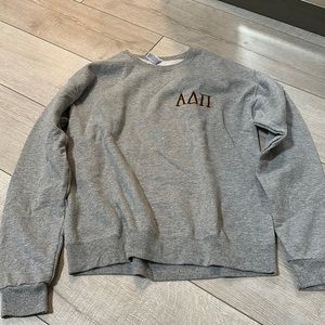 Halloween ADPi Top